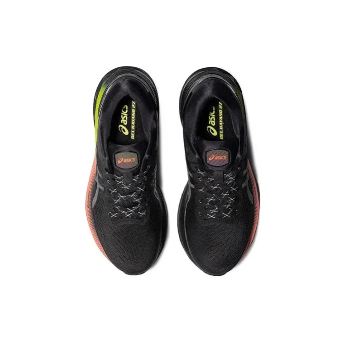Gel-Kayano 27 Lite-Show « Black »