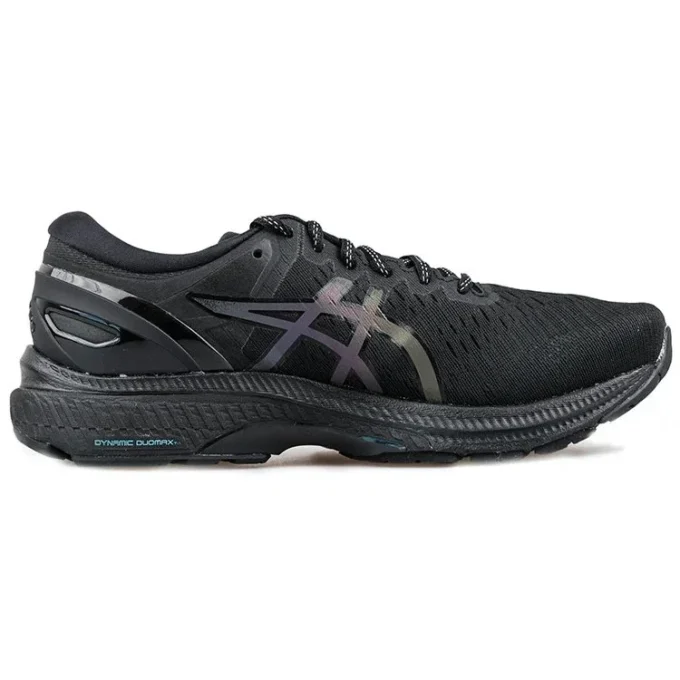 Gel-Kayano 27 Lite-Show « Black Blue »