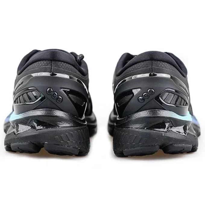 Gel-Kayano 27 Lite-Show « Black Blue »