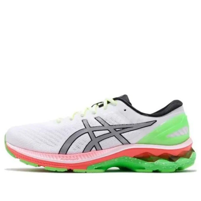 Gel-Kayano 27 Lite Show « Colorful Sole »