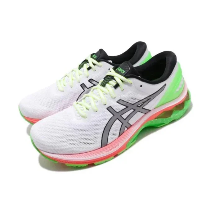 Gel-Kayano 27 Lite Show « Colorful Sole »