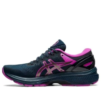 Gel-Kayano 27 Lite Show « French Blue Purple »