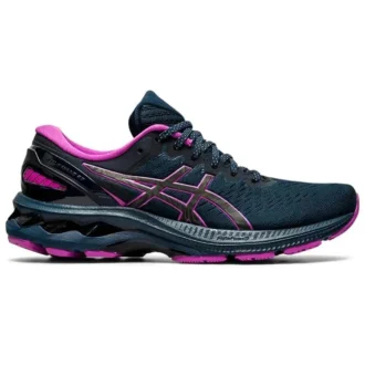 Gel-Kayano 27 Lite Show « French Blue Purple »