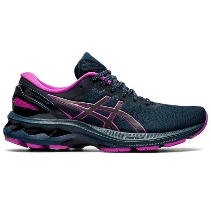 Gel-Kayano 27 Lite Show « French Blue Purple »