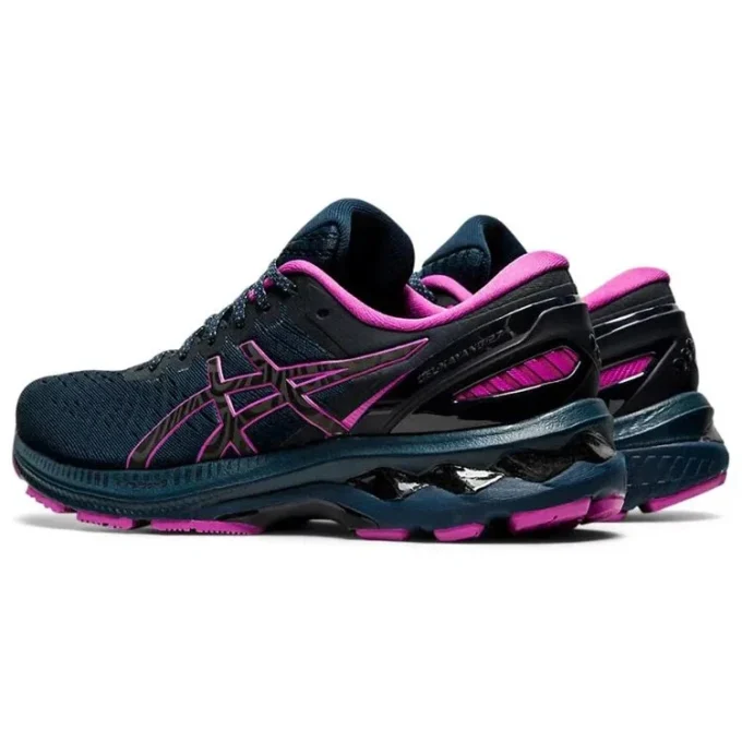 Gel-Kayano 27 Lite Show « French Blue Purple »