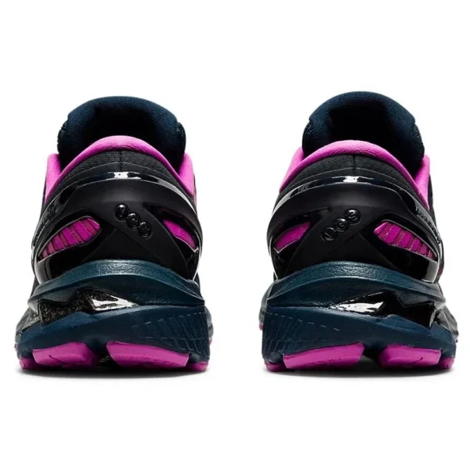 Gel-Kayano 27 Lite Show « French Blue Purple »