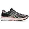 Gel-Kayano 27 MK « Black Ginger Peach »