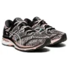Gel-Kayano 27 MK « Black Ginger Peach »