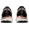 Gel-Kayano 27 MK « Black Ginger Peach »
