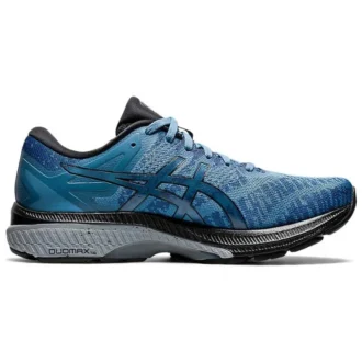 Gel-Kayano 27 MK « Grey Floss »