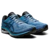 Gel-Kayano 27 MK « Grey Floss »