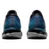 Gel-Kayano 27 MK « Grey Floss »