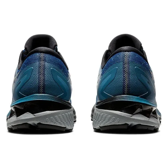 Gel-Kayano 27 MK « Grey Floss »