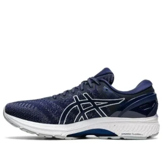 Gel-Kayano 27 « Peacoat Piedmont Grey »