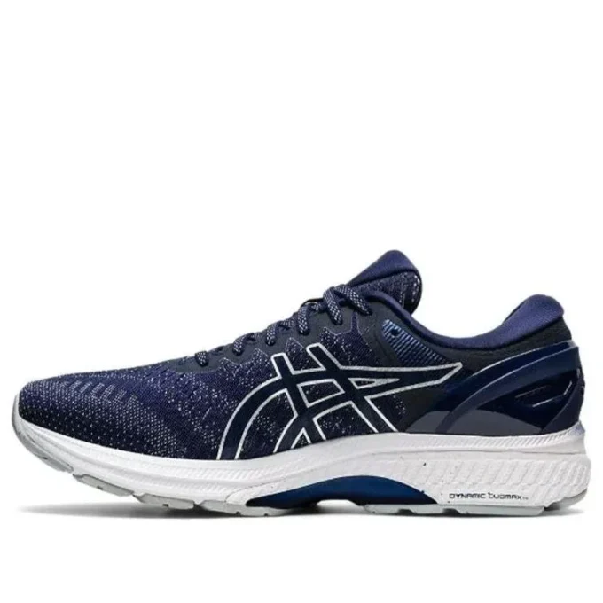 Gel-Kayano 27 « Peacoat Piedmont Grey »