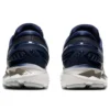 Gel-Kayano 27 « Peacoat Piedmont Grey »