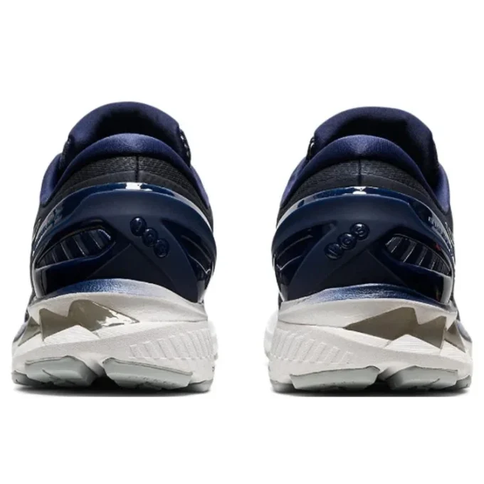 Gel-Kayano 27 « Peacoat Piedmont Grey »
