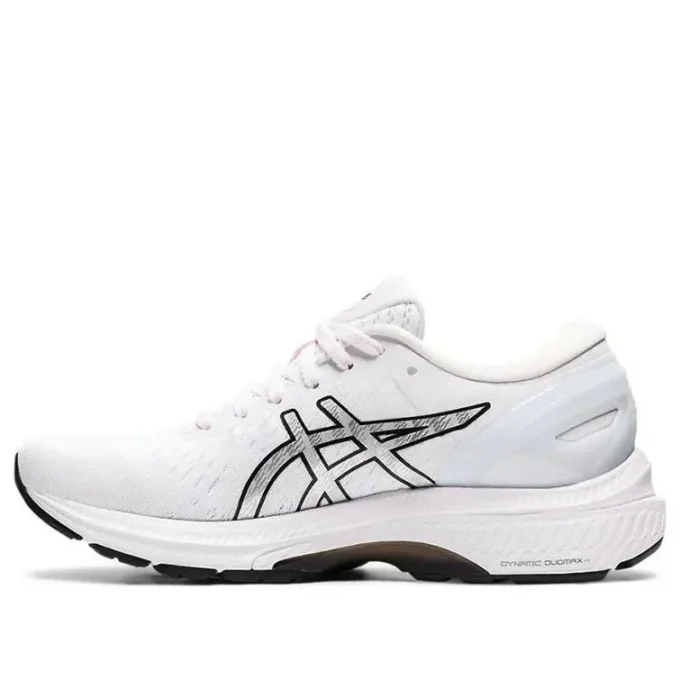 Gel-Kayano 27 « Pink Salt »