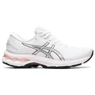 Gel-Kayano 27 « Pink Salt »