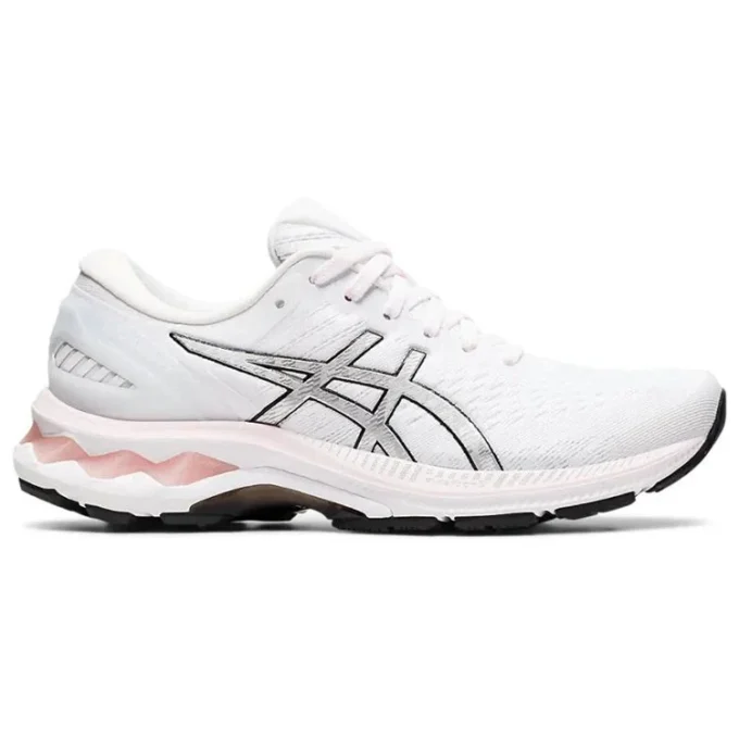 Gel-Kayano 27 « Pink Salt »