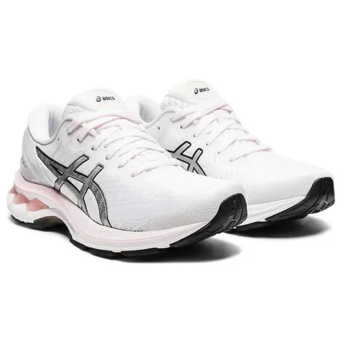 Gel-Kayano 27 « Pink Salt »