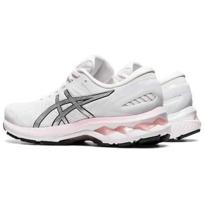 Gel-Kayano 27 « Pink Salt »