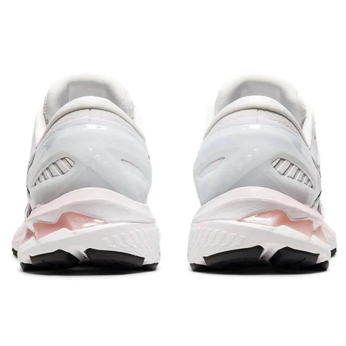 Gel-Kayano 27 « Pink Salt »