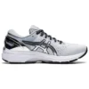 Gel-Kayano 27 Platinum « Grey Pure Silver »