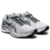 Gel-Kayano 27 Platinum « Grey Pure Silver »
