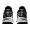 Gel-Kayano 27 Platinum « Sheet Rock Silver »