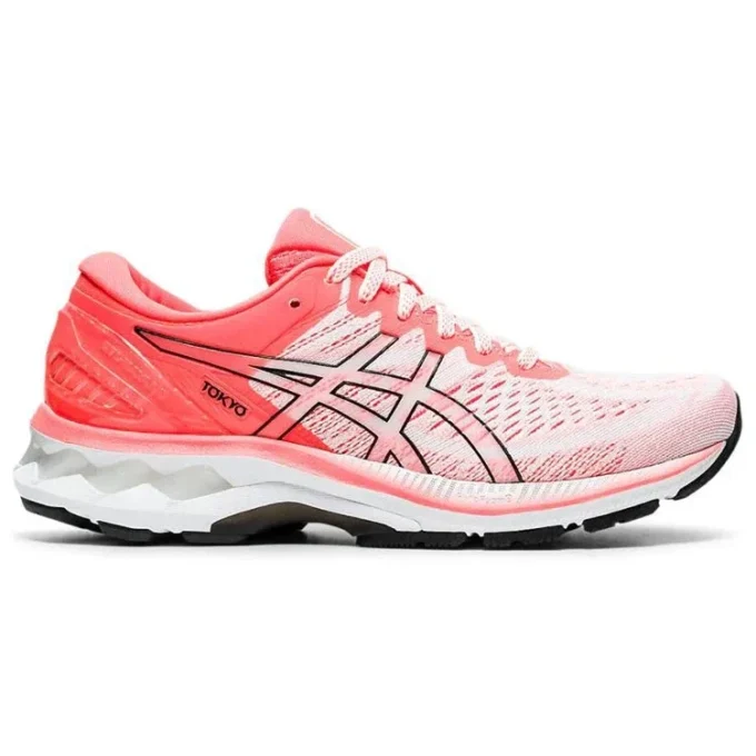 Gel-Kayano 27 « Tokyo »