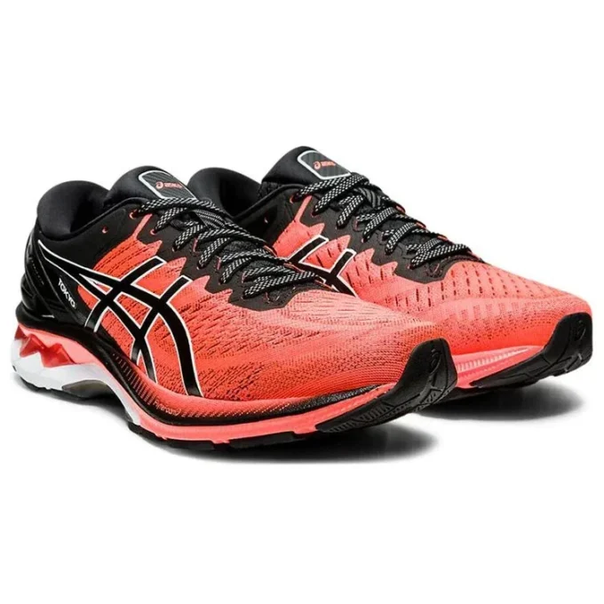 Gel-Kayano 27 « Tokyo »