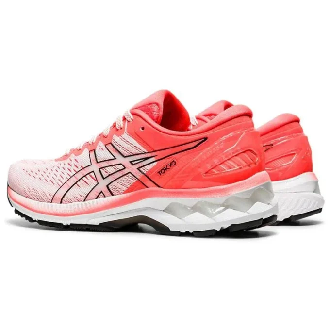 Gel-Kayano 27 « Tokyo »