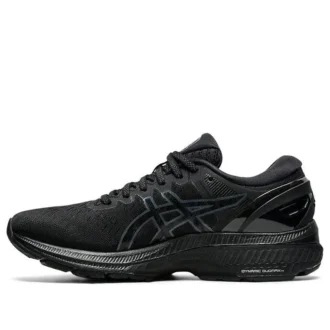 Gel-Kayano 27 « Triple Black »