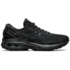 Gel-Kayano 27 « Triple Black »