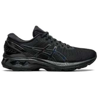 Gel-Kayano 27 « Triple Black »
