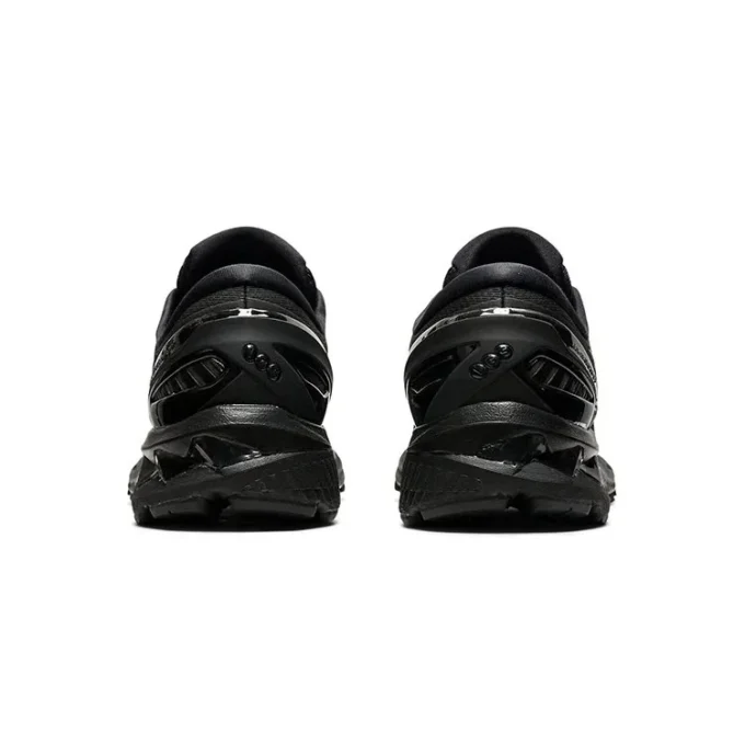 Gel-Kayano 27 « Triple Black »