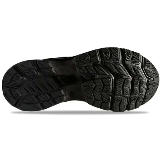 Gel-Kayano 27 « Triple Black »