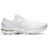 Gel-Kayano 27 « Triple White »