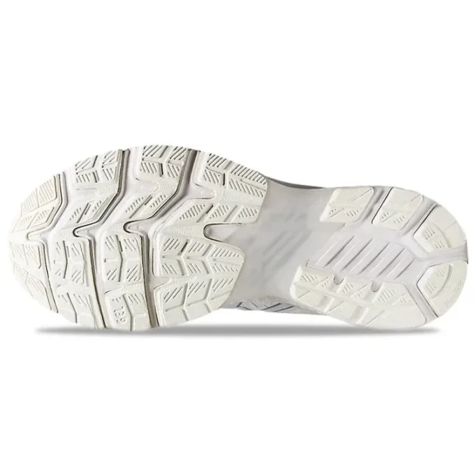 Gel-Kayano 27 « Triple White »