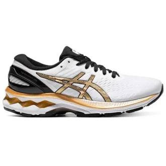 Gel-Kayano 27 « White »