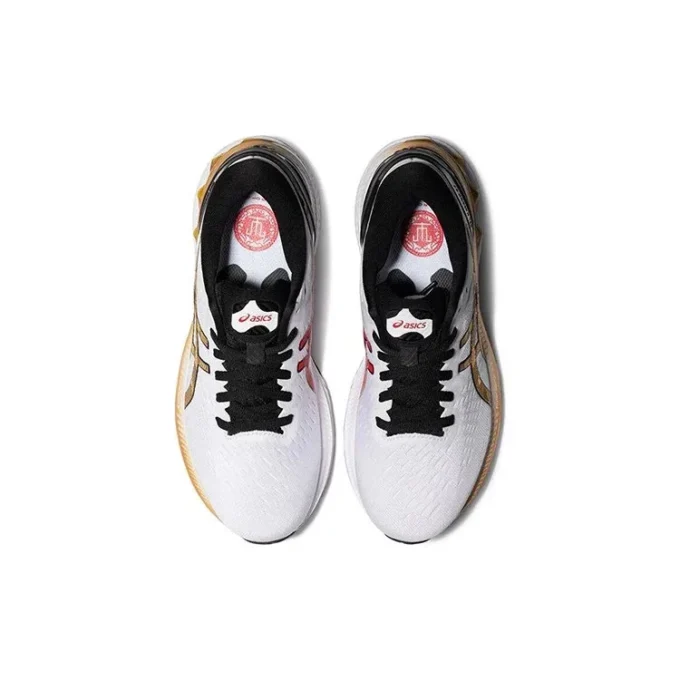 Gel-Kayano 27 « White »