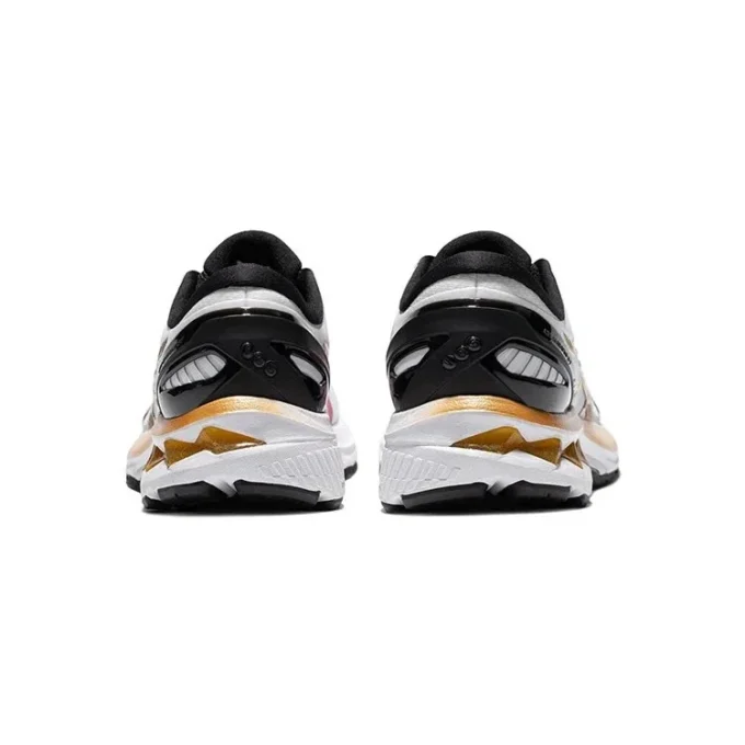 Gel-Kayano 27 « White »