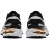 Gel-Kayano 27 « White Golden Red »