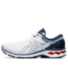 Gel-Kayano 27 « White Peacoat »