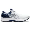 Gel-Kayano 27 « White Peacoat »