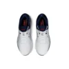 Gel-Kayano 27 « White Peacoat »