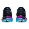Gel-Kayano 27 Wide « French Blue Digital Aqua »