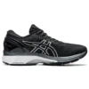 Gel-Kayano 27 Wide « Noir Argent »