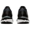 Gel-Kayano 27 Wide « Noir Argent »
